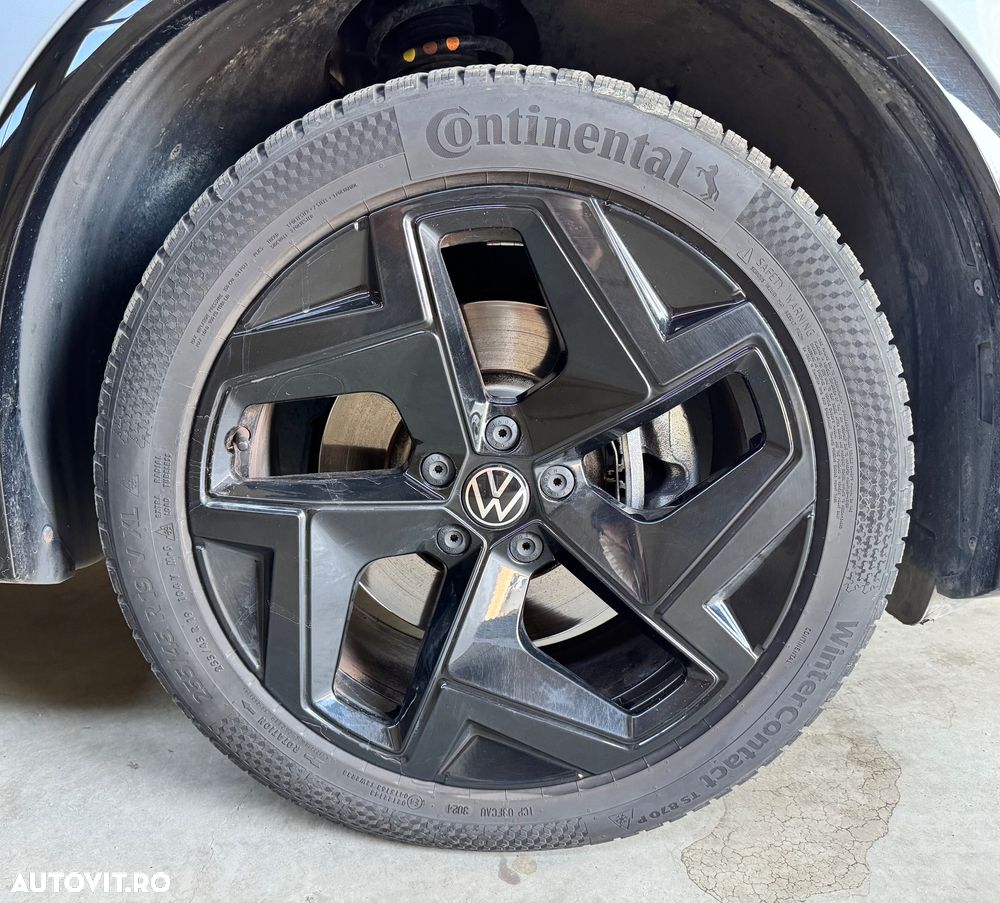 Volkswagen Tiguan 2.0 TDI DSG 4Motion R-Line - 26