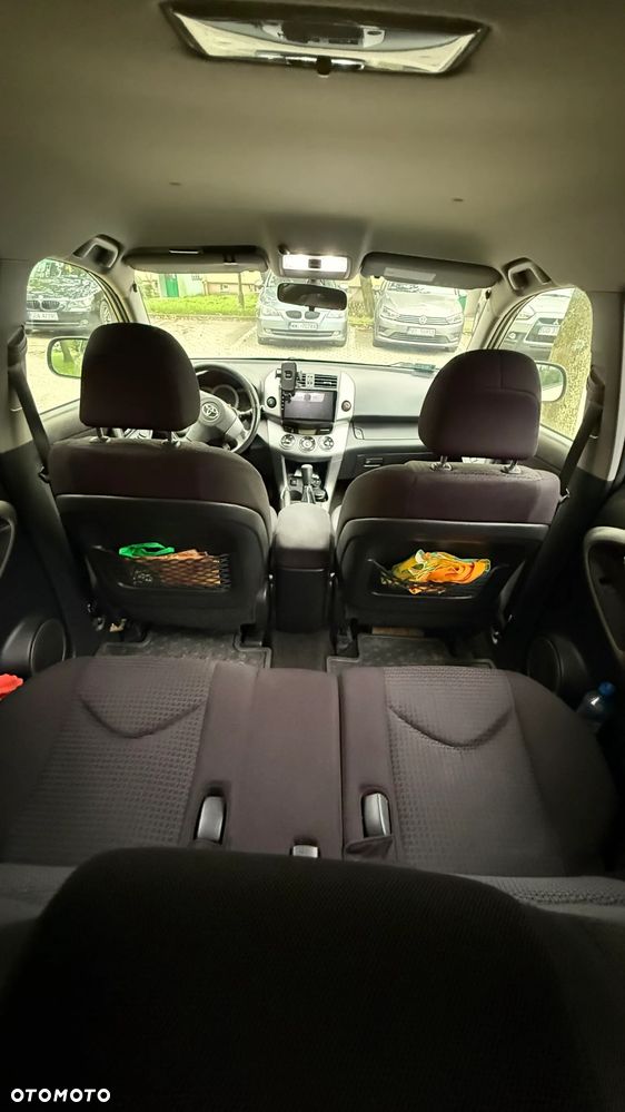 Toyota RAV4 2.0 VVT-i Sol - 12