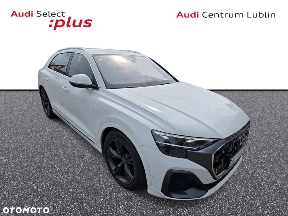 Audi Q8 - 4