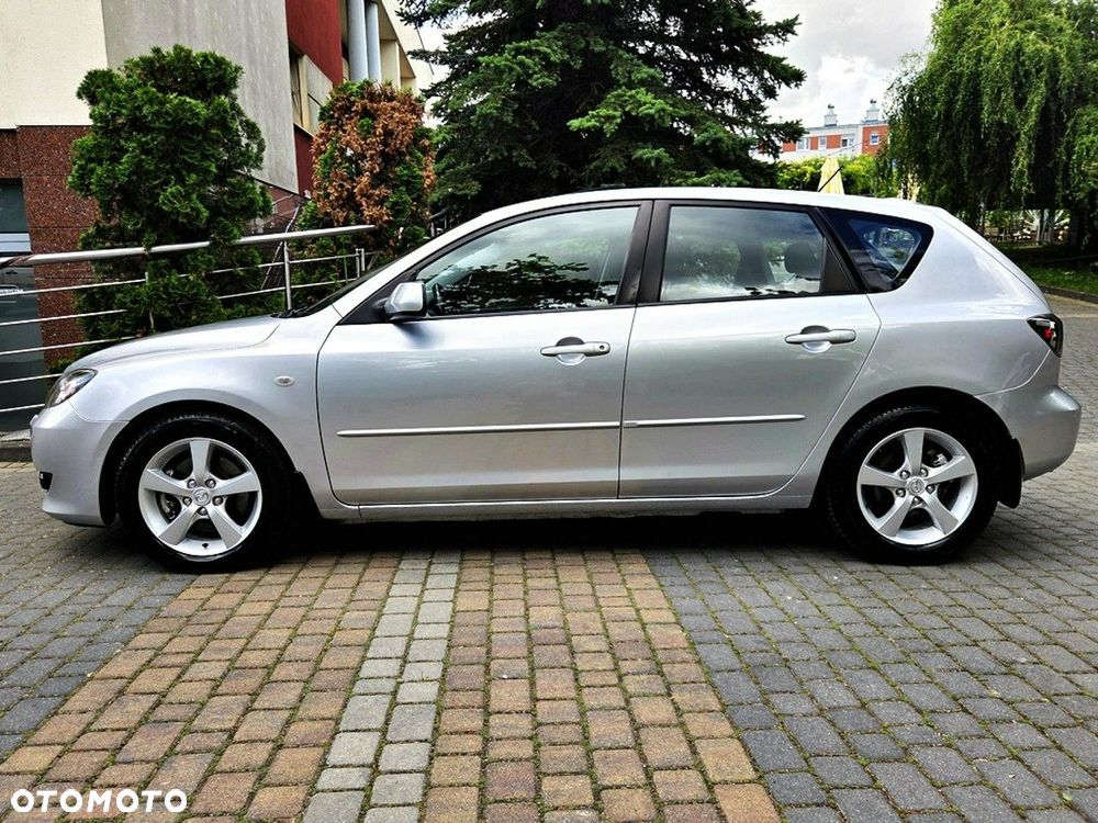 Mazda 3 - 20