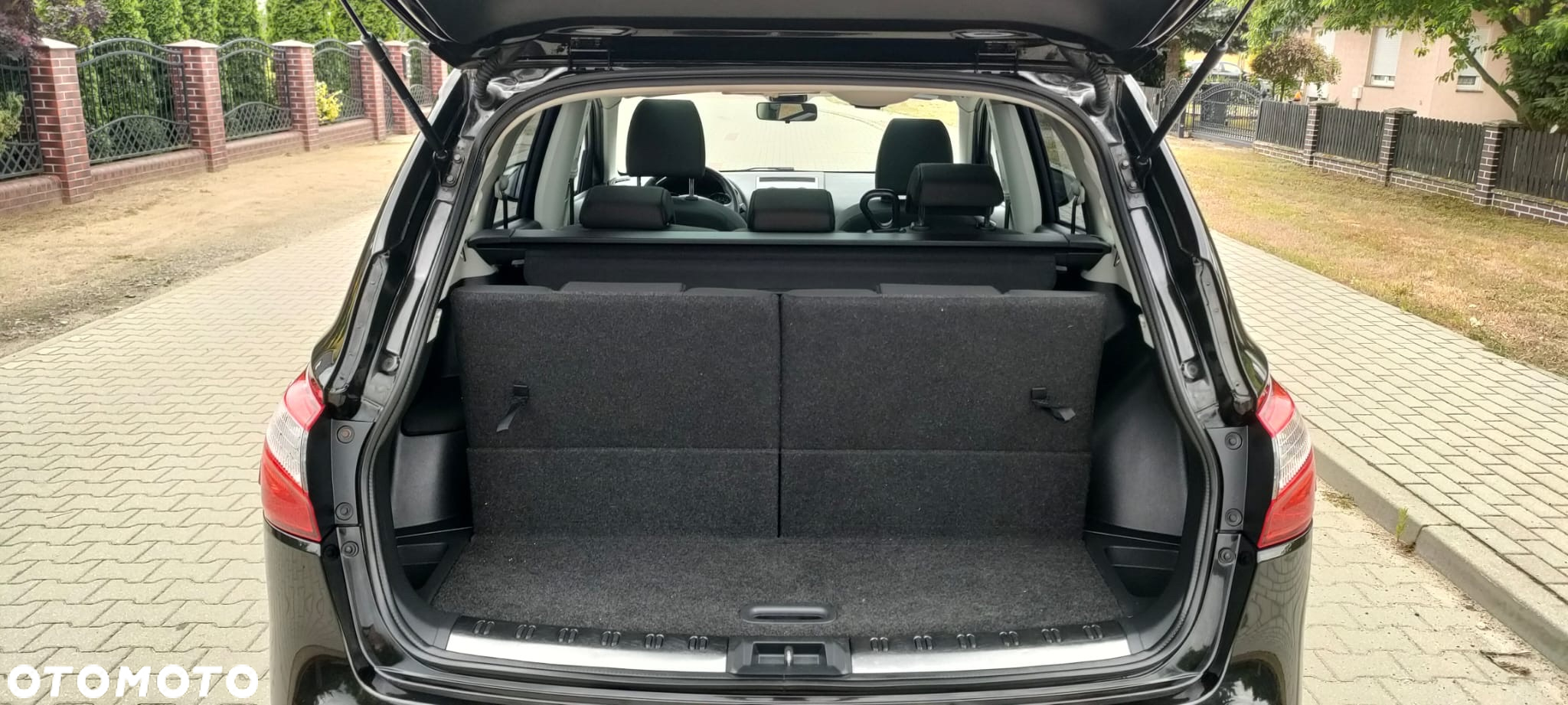 Nissan Qashqai+2 2.0 dCi Acenta - 15