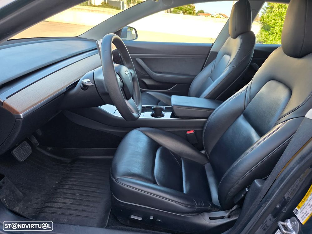 Tesla Model 3 Standard Range Plus RWD - 7