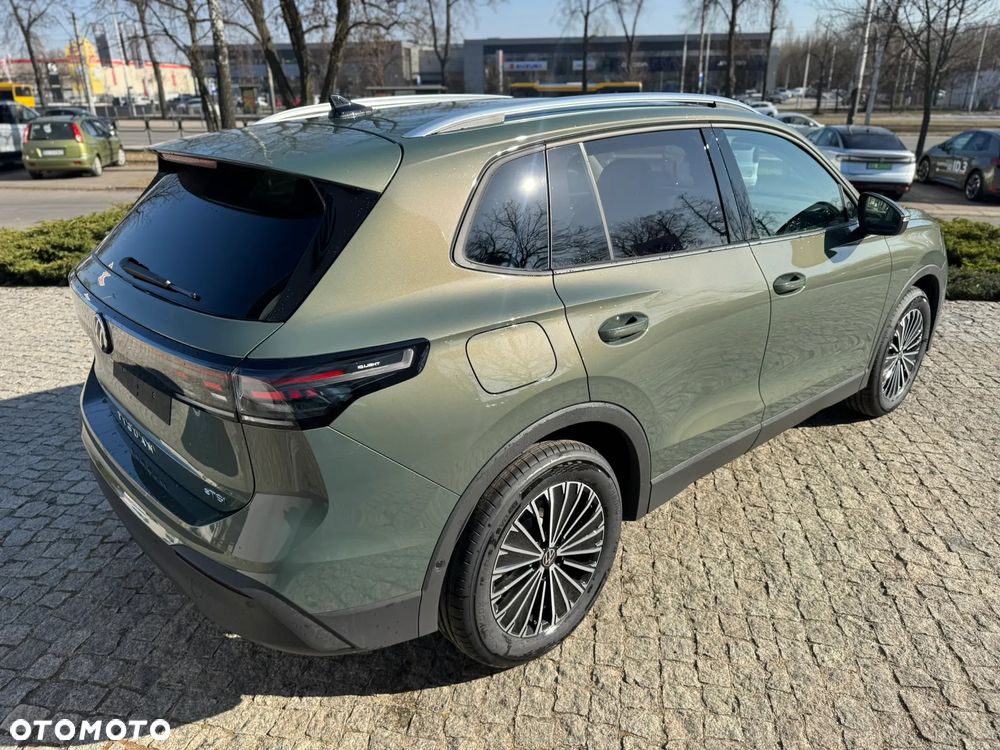 Volkswagen Tiguan 1.5 eTSI OPF DSG Life - 7