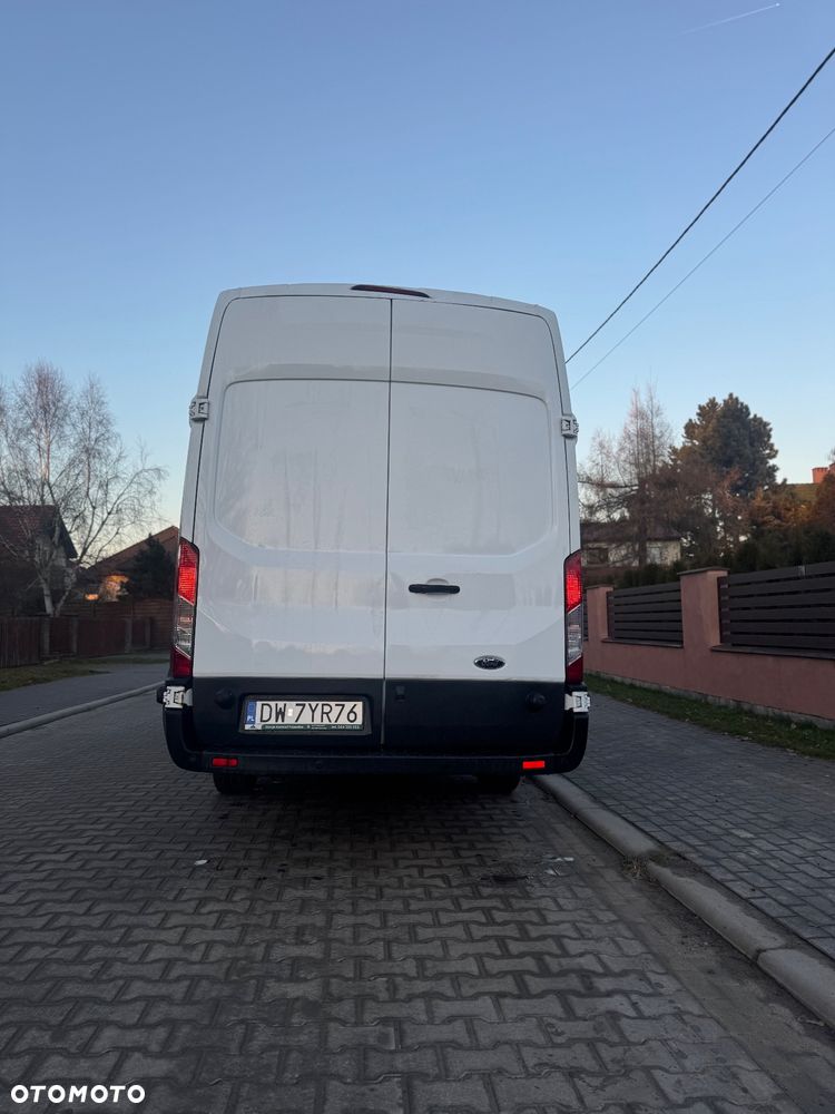 Ford Transit - 15