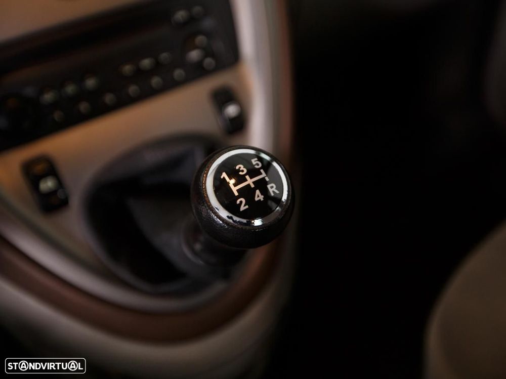 Citroën Xsara Picasso - 8