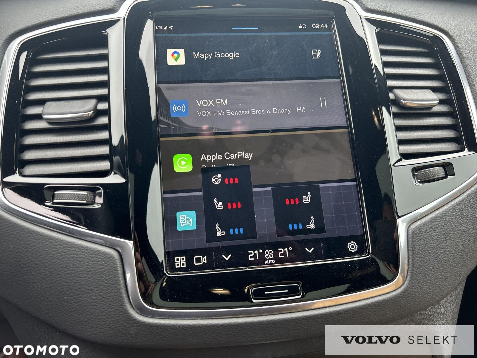 Volvo XC 90 - 24