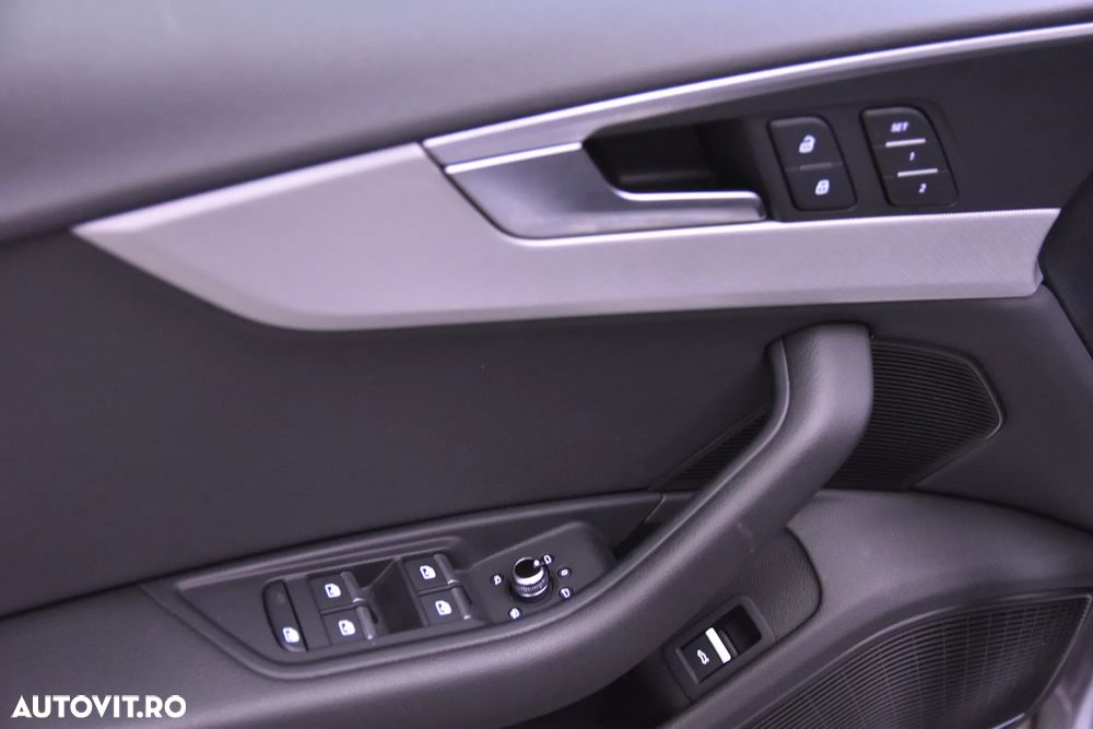 Audi A5 Sportback 35 TFSI S tronic - 14