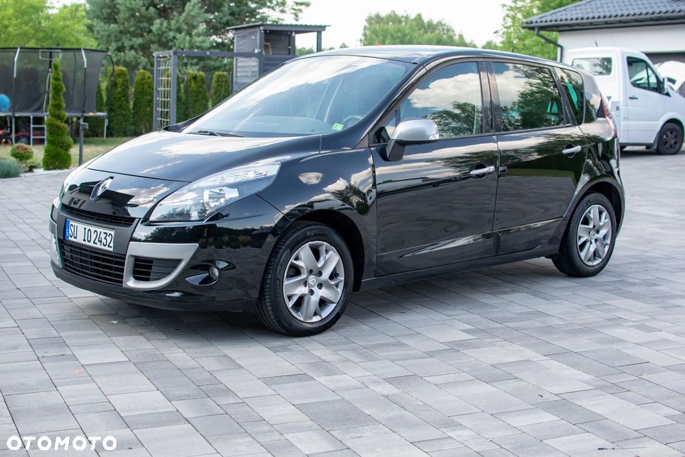 Renault Scenic - 27
