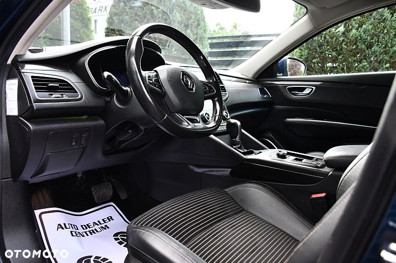 Renault Talisman 1.6 Energy TCe Limited EDC - 9
