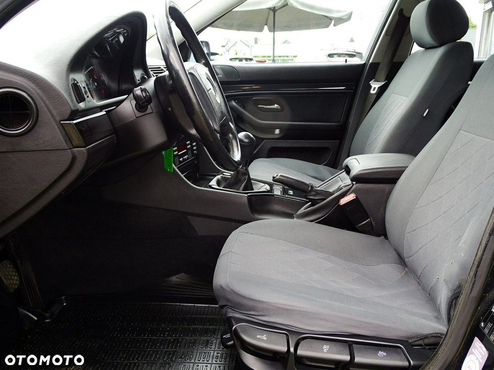 BMW Seria 5 - 19
