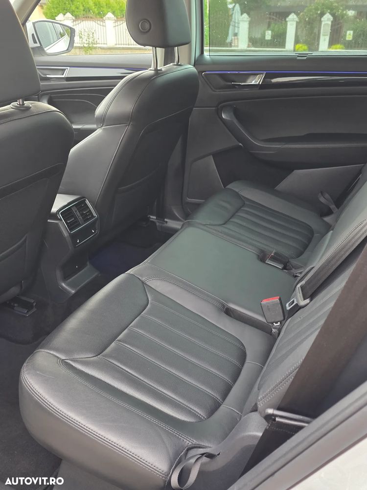 Skoda Kodiaq - 25