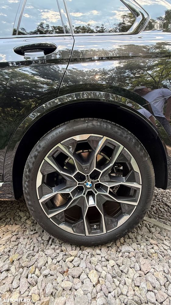 BMW X7 xDrive40i AT MHEV - 9