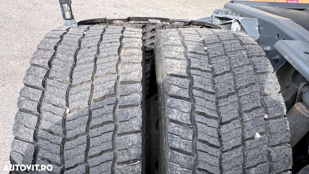 DAF XG 530 FT new model - 12