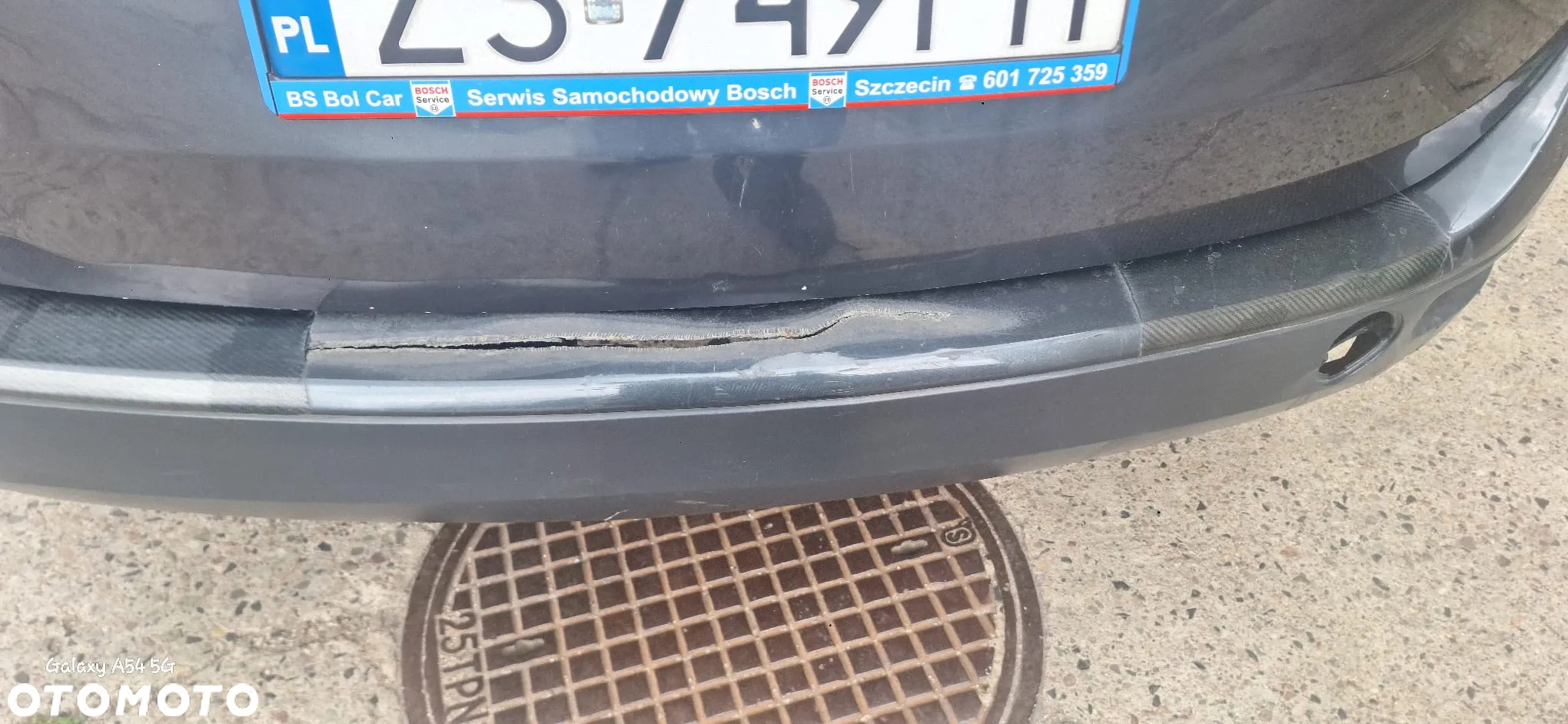Dacia Lodgy 1.6 Access - 9