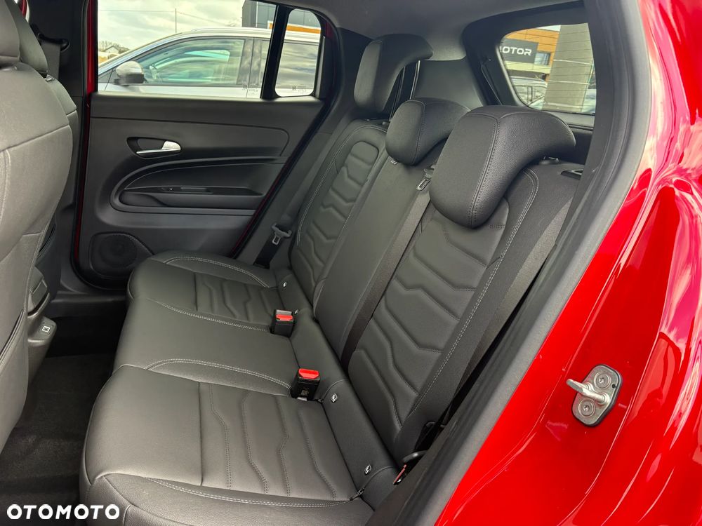 Jeep Avenger 1.2 T3 mHEV Summit FWD eDCT6 - 26