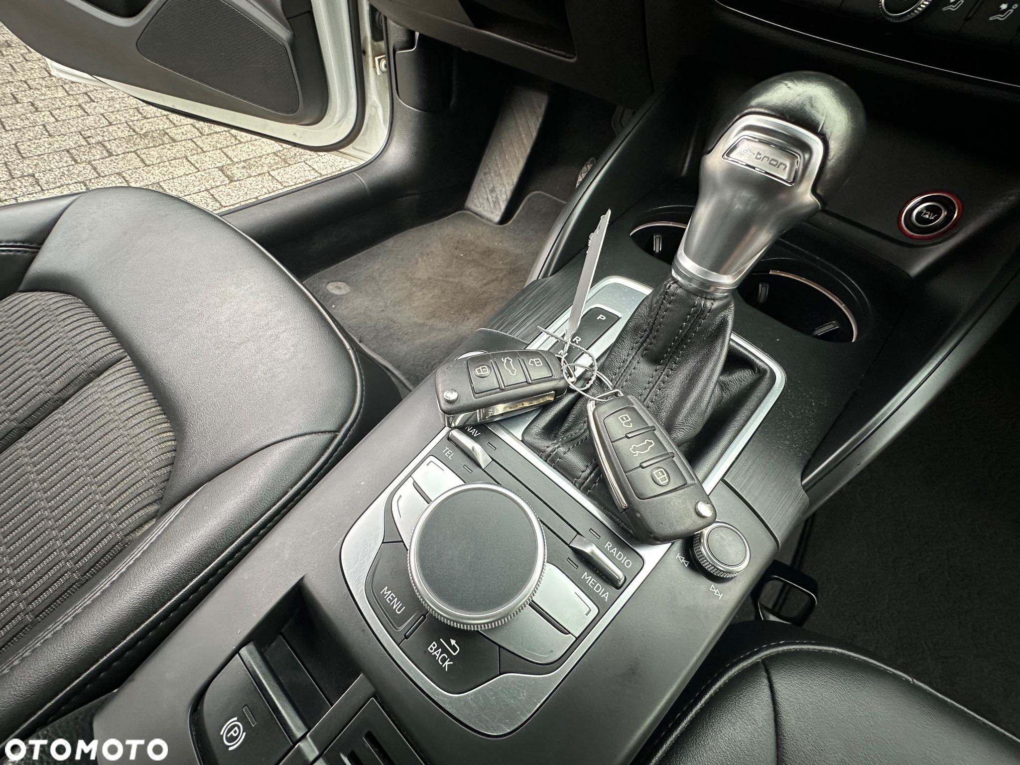 Audi A3 1.4 TFSI E-tron Ambition e-S tronic - 27