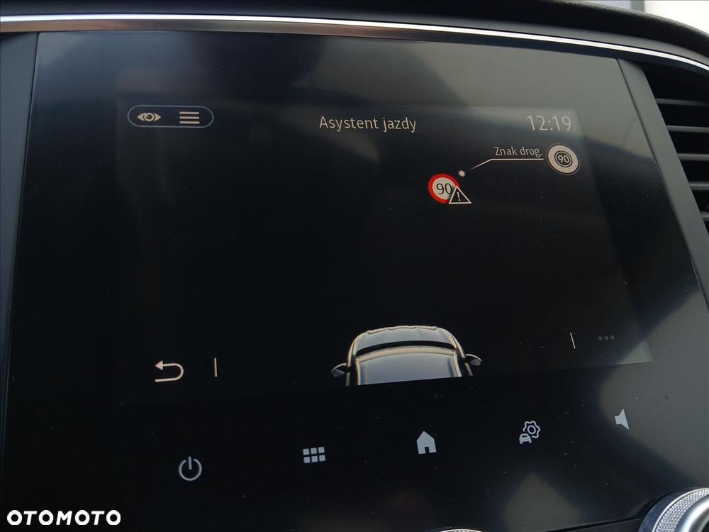 Renault Megane 1.3 TCe FAP Zen - 25