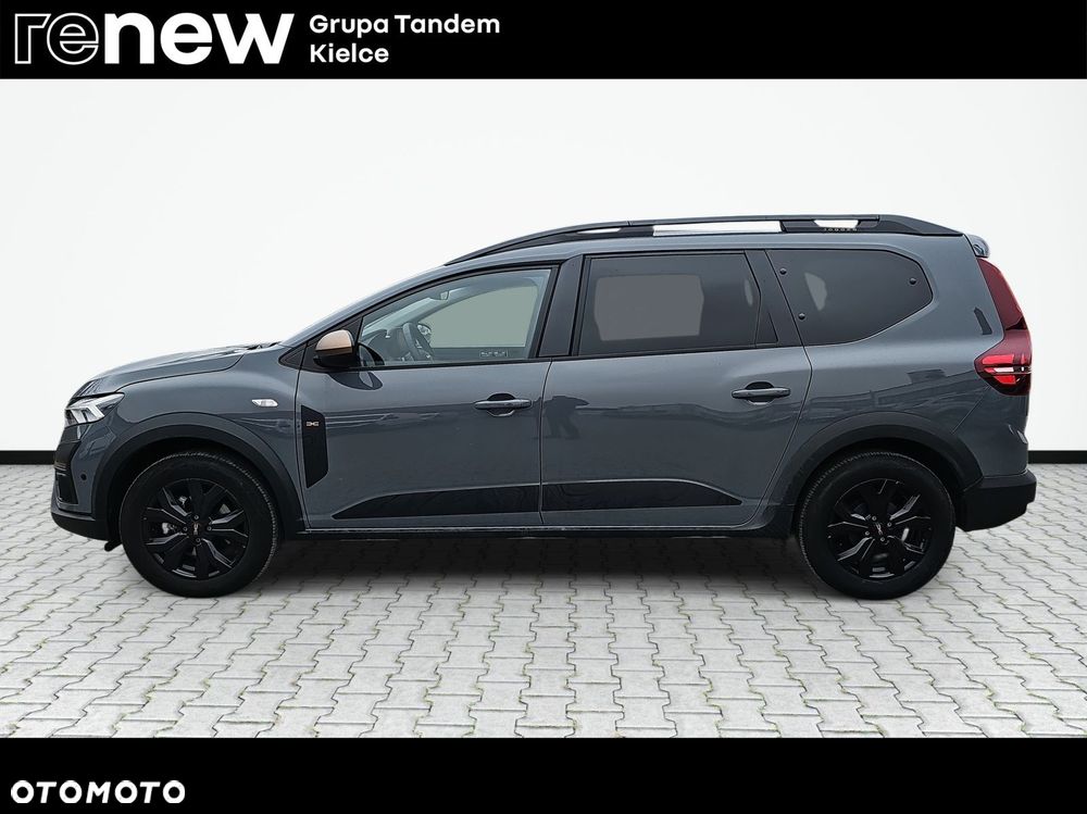 Dacia Jogger 1.6 Full Hybrid 140 Extreme MMT - 8