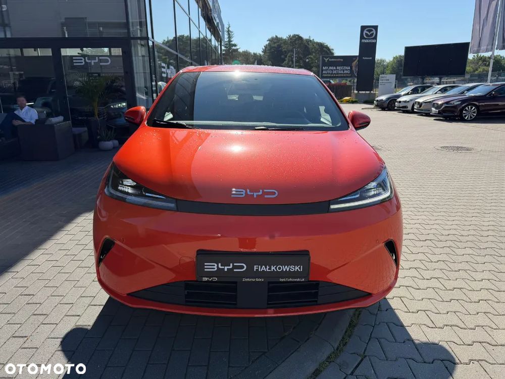 BYD Inny - 8