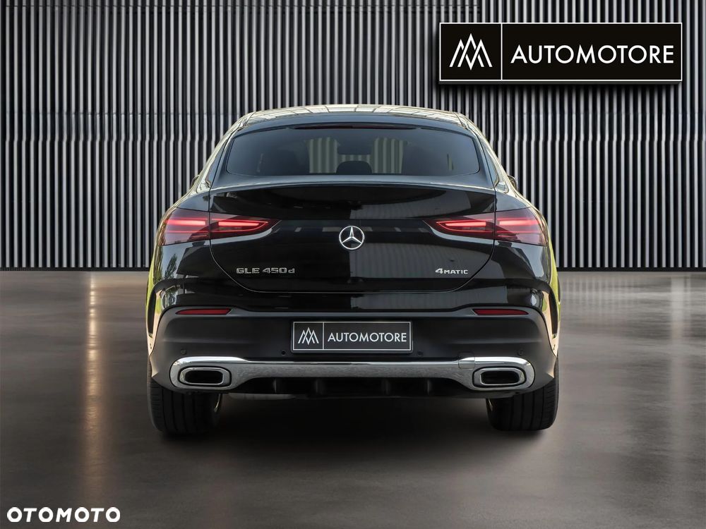 Mercedes-Benz GLE - 9