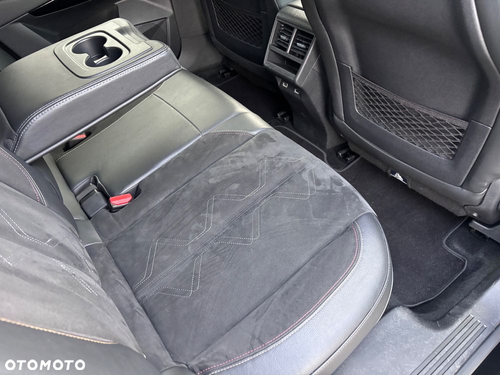 DS Automobiles DS 7 Crossback 2.0 BlueHDi Grand Chic - 32