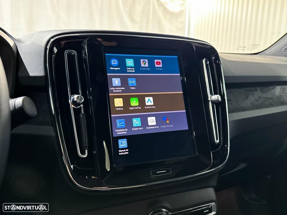 Volvo C40 Recharge 82 kWh Twin Motor Plus - 51