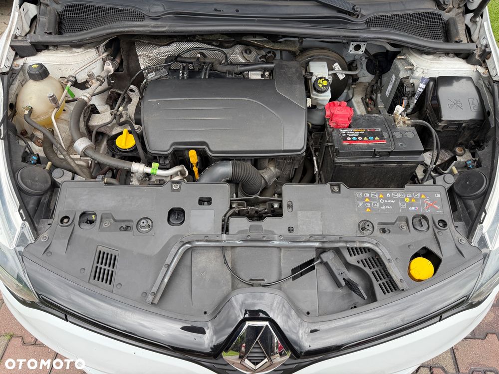 Renault Clio 1.2 16V 75 Limited - 38