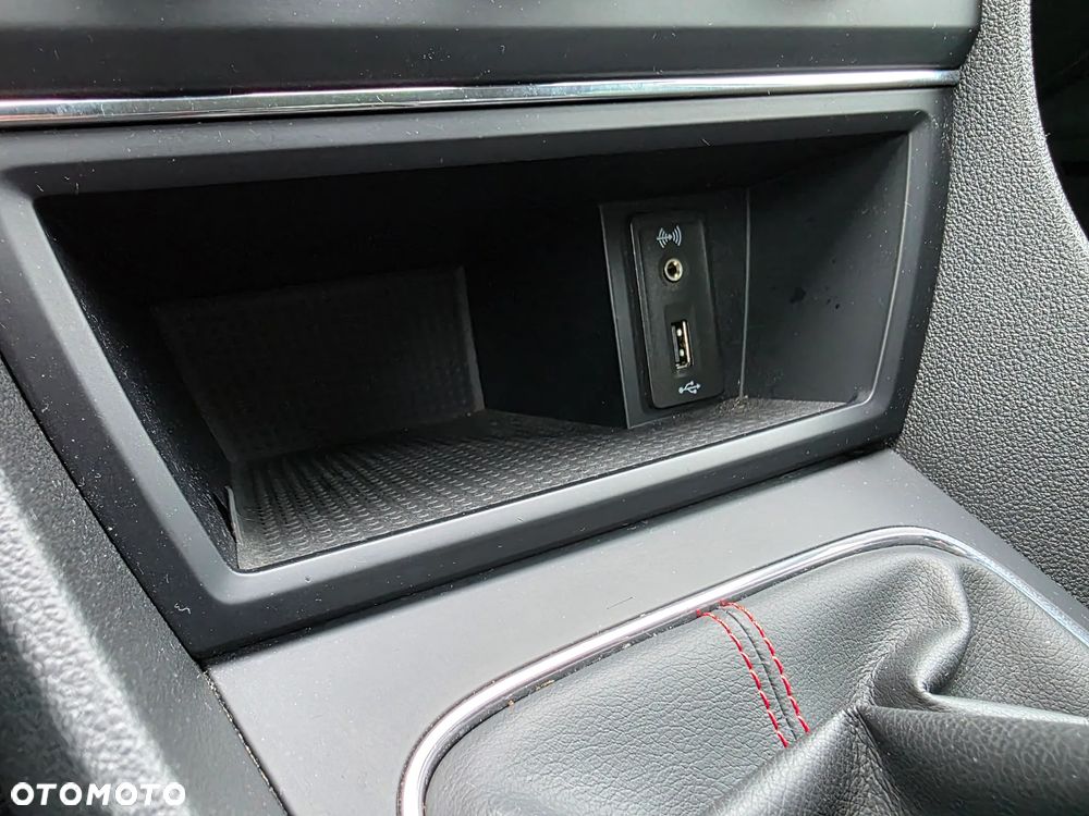Seat Leon 1.4 TSI Start&Stop FR - 25