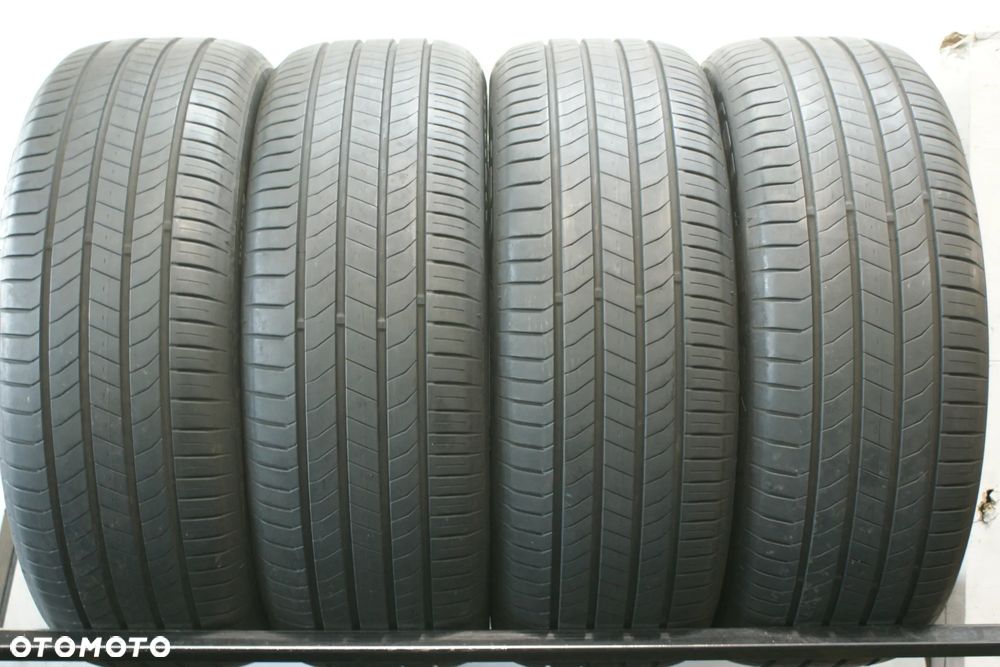 letnie 215/55R18 NEXEN N FERA PRIMUS , 6mm 2023r  R3521 - 1