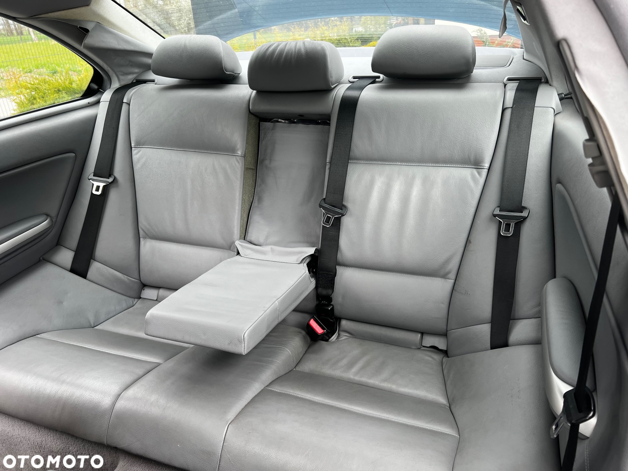 BMW Seria 3 320 Ci - 5