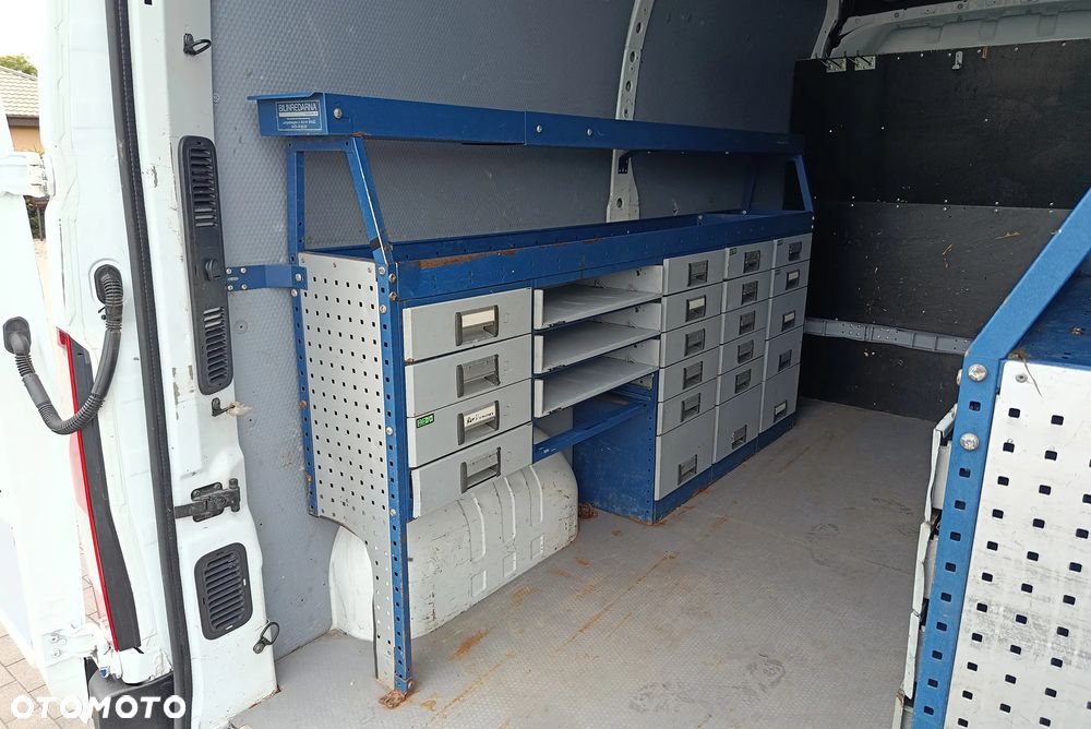 Renault Master III L2H2 - 29