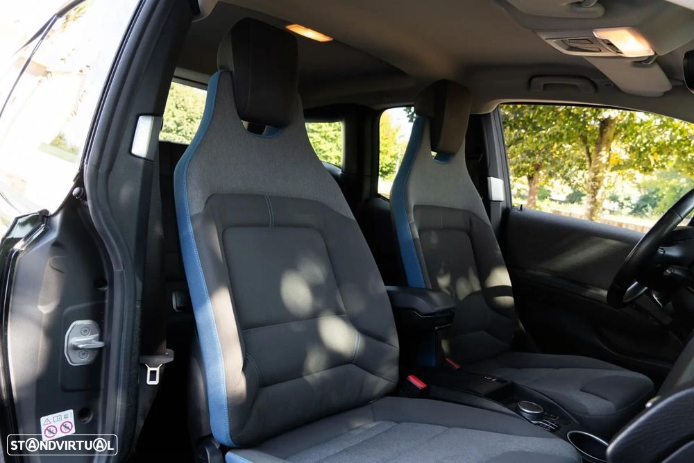BMW i3 s 120Ah - 9