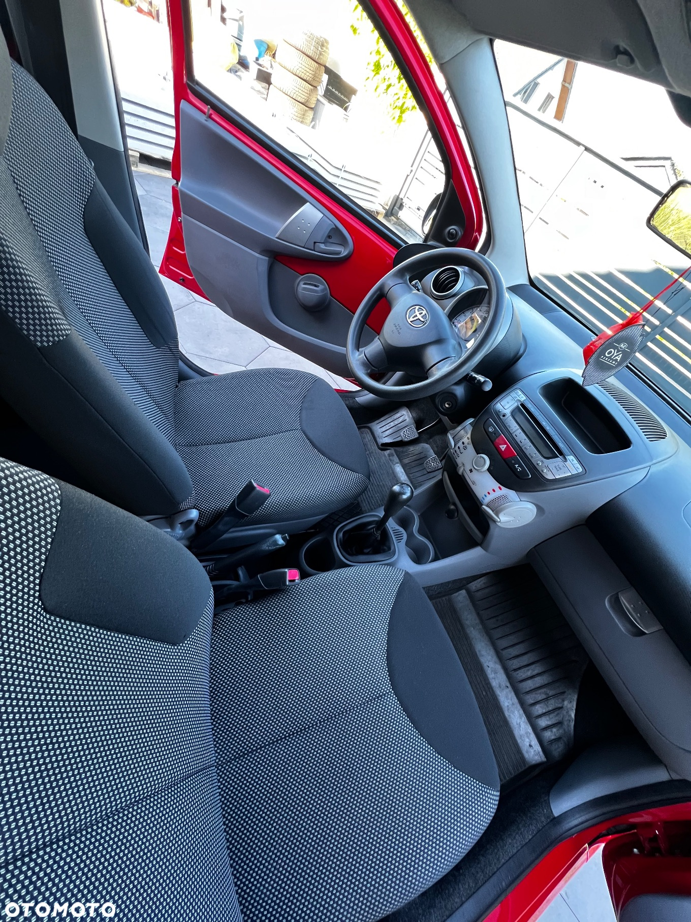 Toyota Aygo - 28
