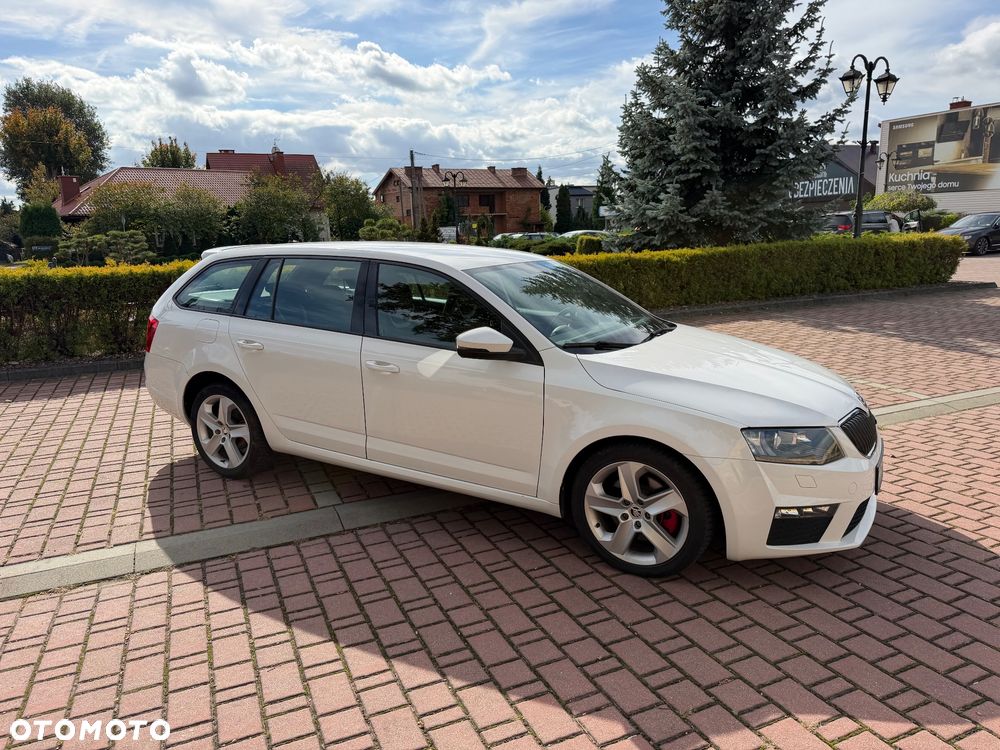 Skoda Octavia - 18