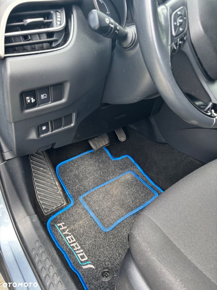 Toyota C-HR 1.2 T Style CVT - 18