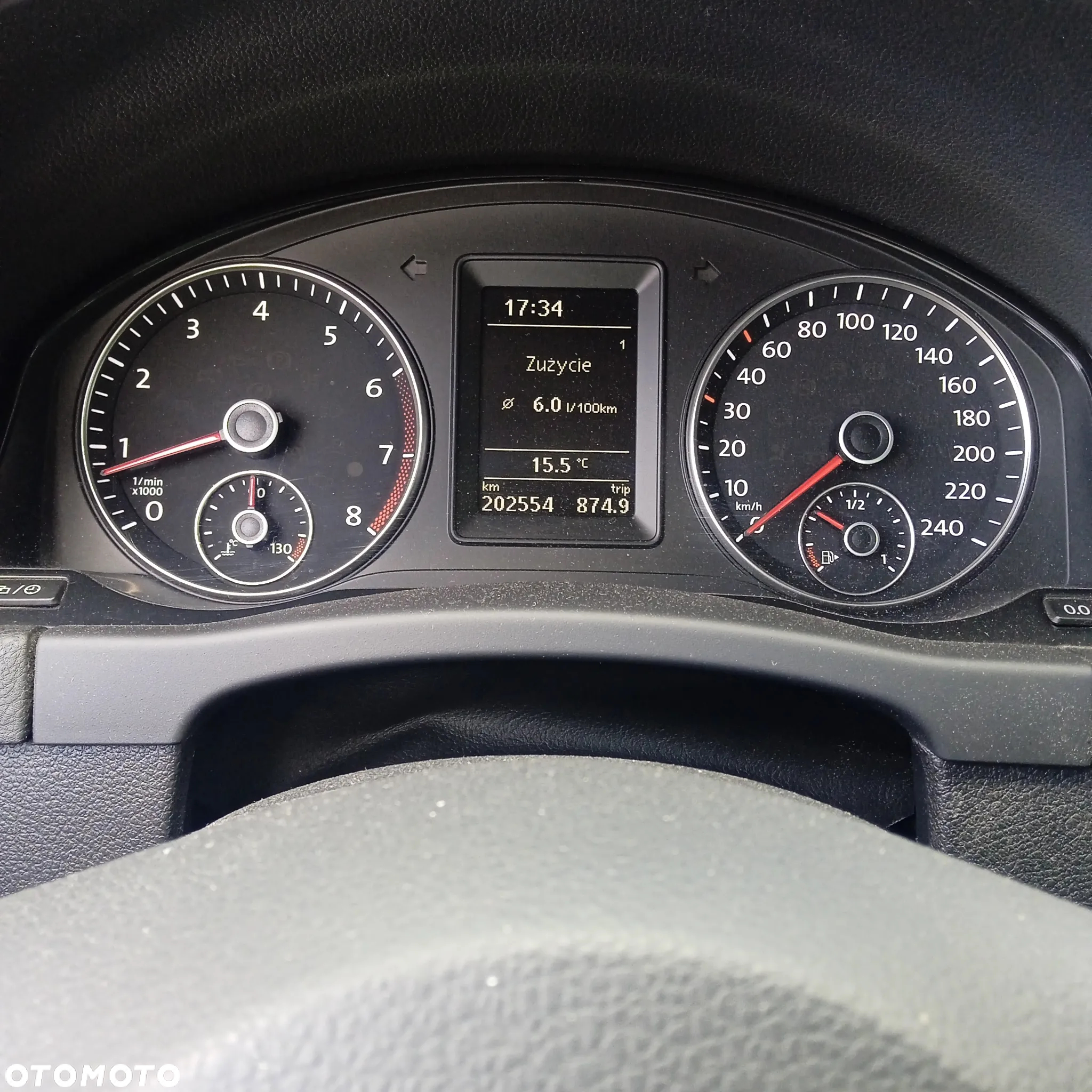 Volkswagen Golf Plus 1.2 TSI Life - 10