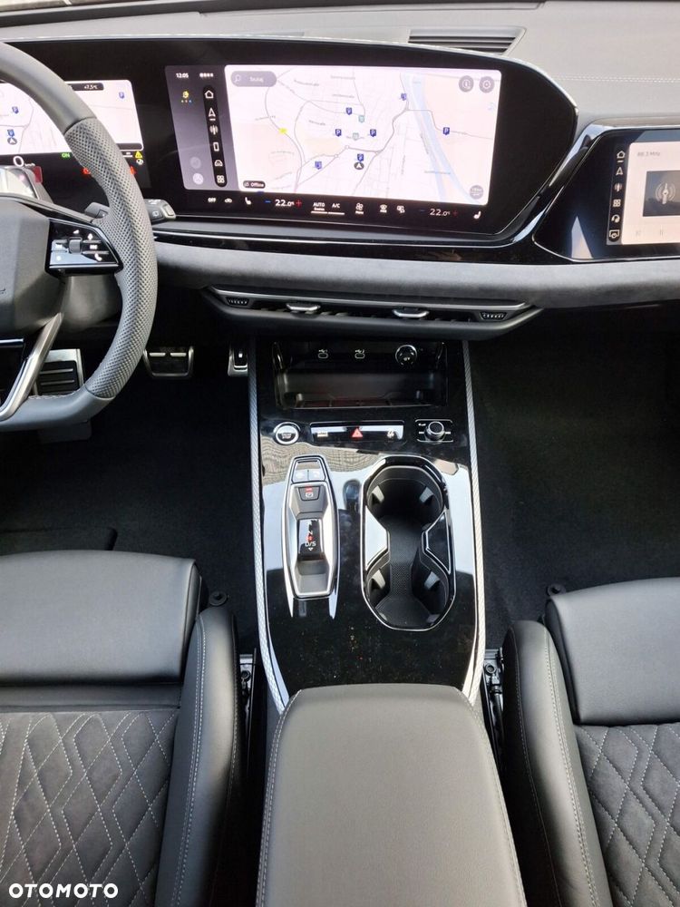 Audi A5 Avant - 23