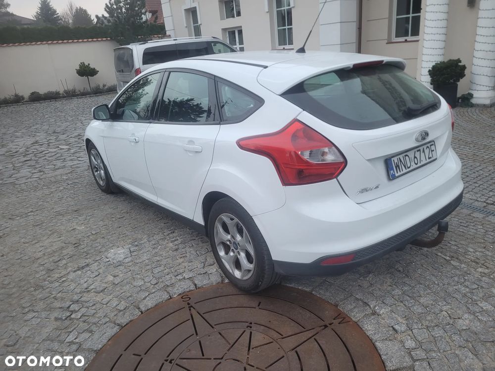 Ford Focus - 4