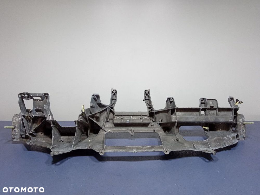 JAGUAR XF I X250 WZMOCNIENIE KOKPITU BELKA POD DESKE 8X23-F04545CC EU - 3