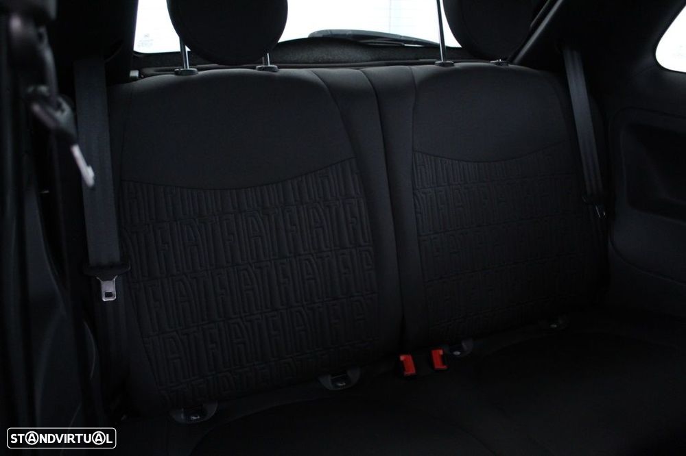 Fiat 500 1.0 Hybrid - 15