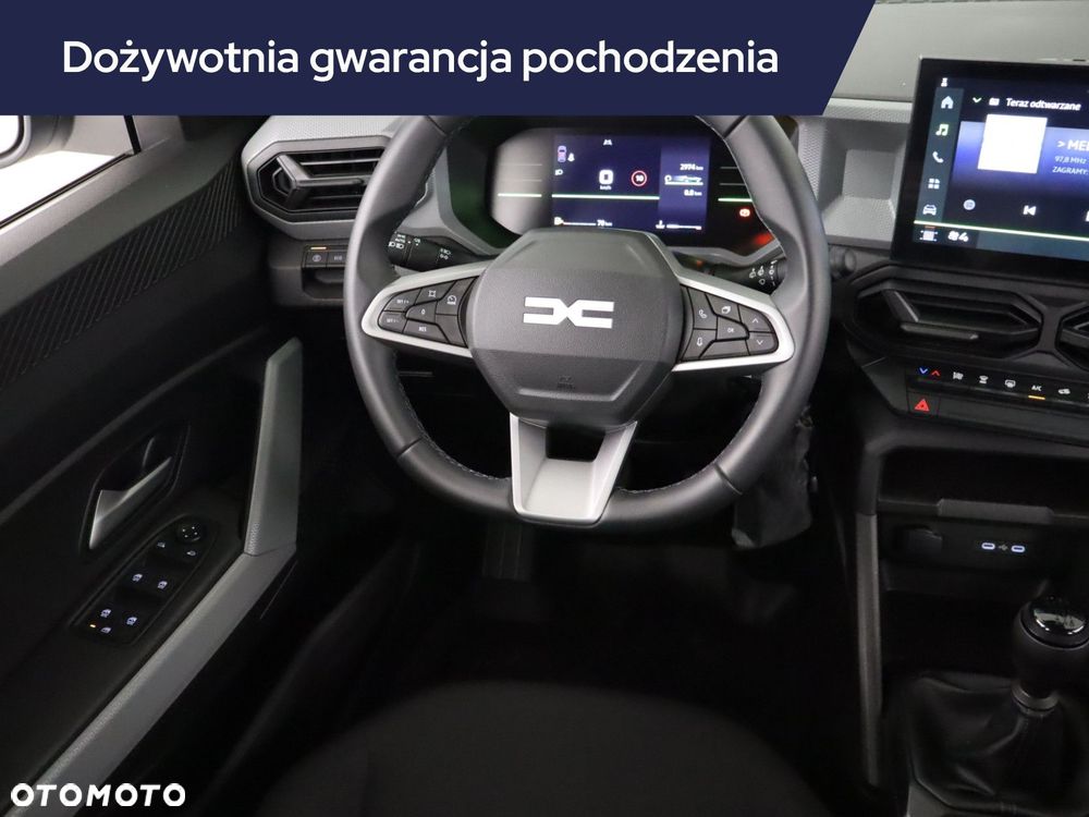 Dacia Bigster - 9