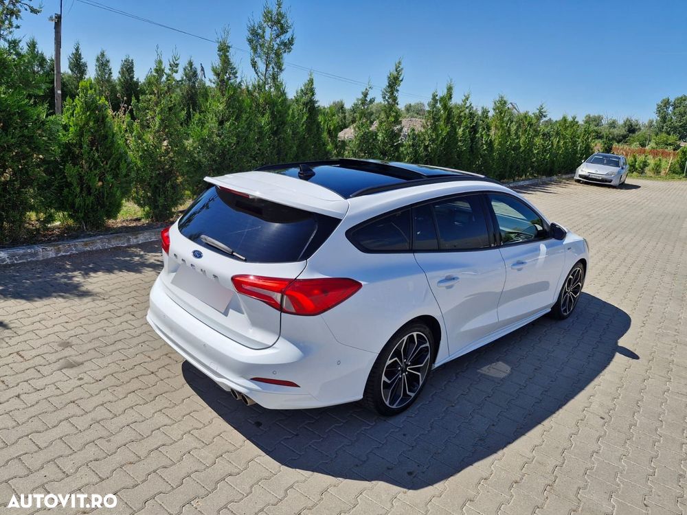 Ford Focus - 6