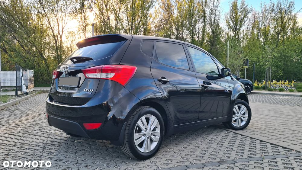 Hyundai ix20 1.6 Style - 18
