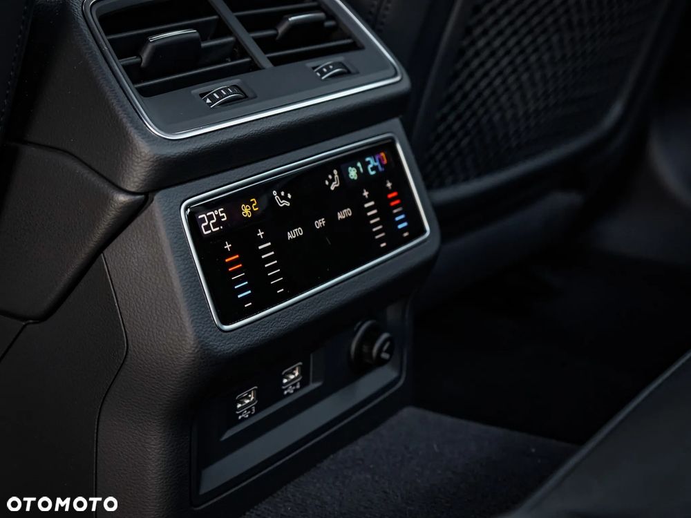 Audi A6 Limousine 50 TDI mHEV Quattro Tiptronic - 27