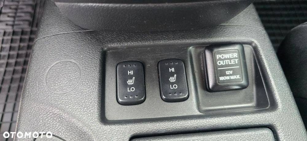 Honda CR-V 2.2i-DTEC Executive Navi - 14