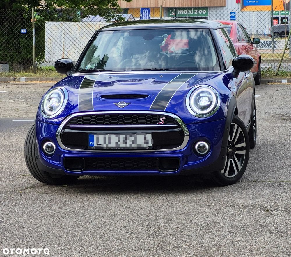 MINI Cooper S - 7