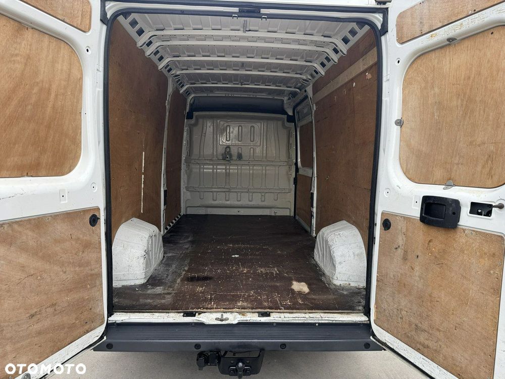 Peugeot Boxer - 8