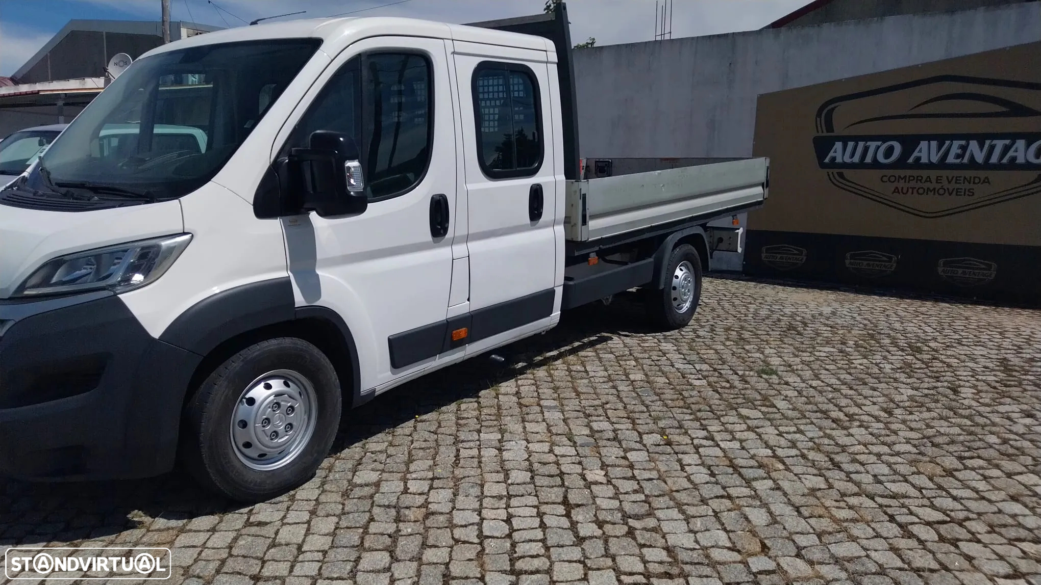 Citroën JUMPER 2.0 163 - 4
