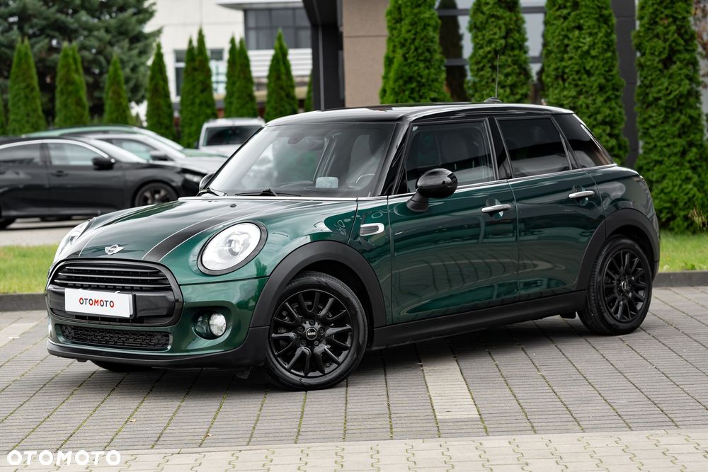 MINI Cooper Standard - 14