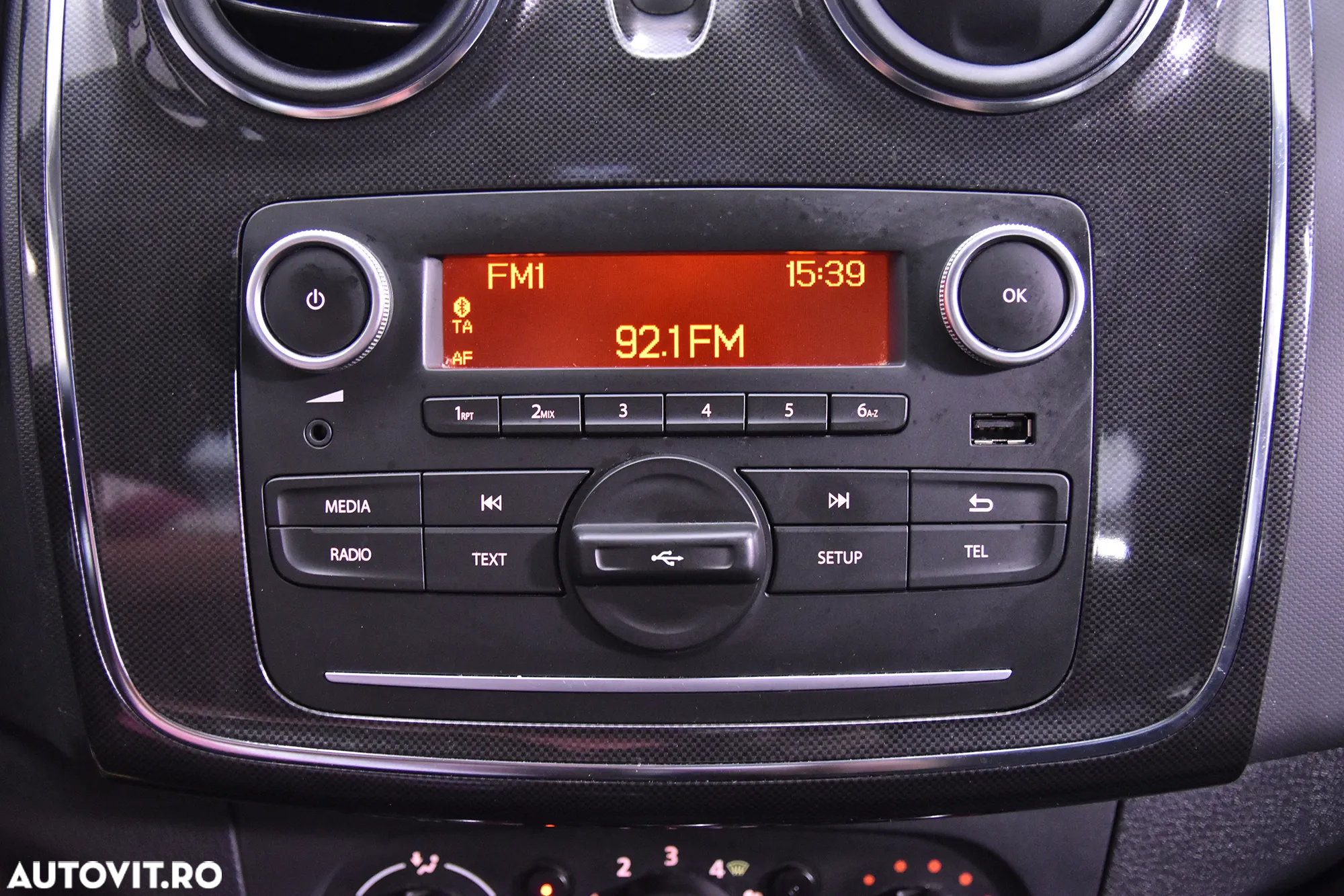 Dacia Logan - 17